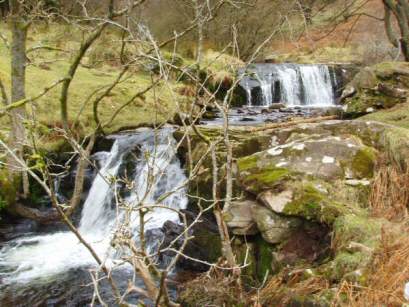 Brecon Beacons